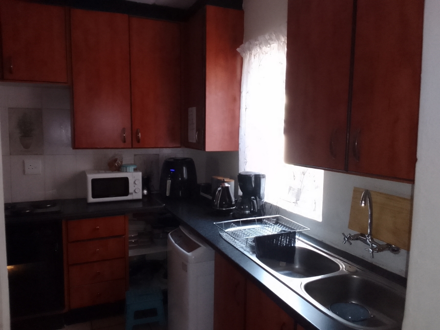 3 Bedroom Property for Sale in Safari Gardens North West